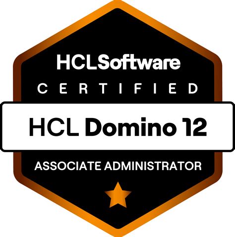 HCLSoftwareU Domino New