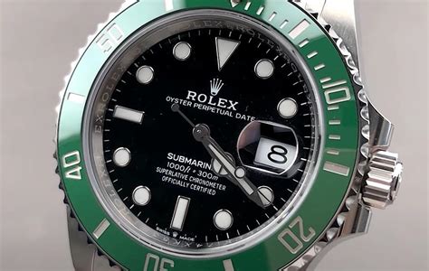 Replica Rolex Submariner 126610LV Kermit - AAA Replica Watches, Cheap Handbags Online - Purse ...