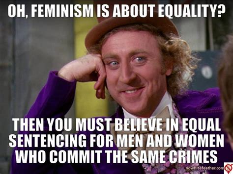 12 Funny Feminist Memes That Are Sure To Trigger Some Feminists