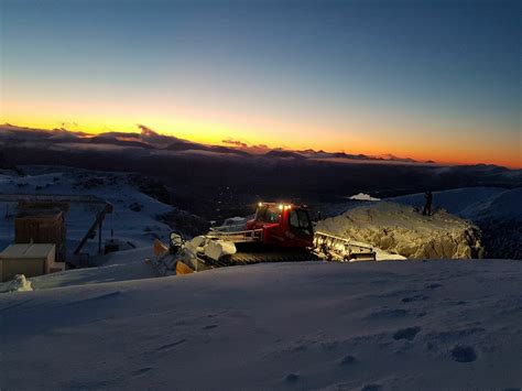 Scotland Snow Report and Forecast 29 January, 2018 - InTheSnow