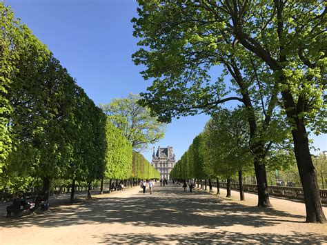 Tuileries Gardens – Hillfamily dot net