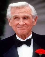 Lloyd Bridges Biography, Life, Interesting Facts