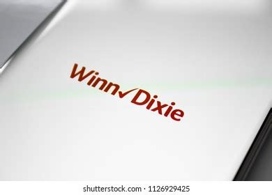 Winn Dixie Logo Vector (.EPS) Free Download