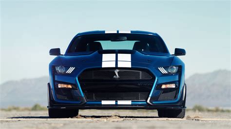 2020 Ford Mustang Shelby GT500 4K Wallpaper | HD Car Wallpapers | ID #11886