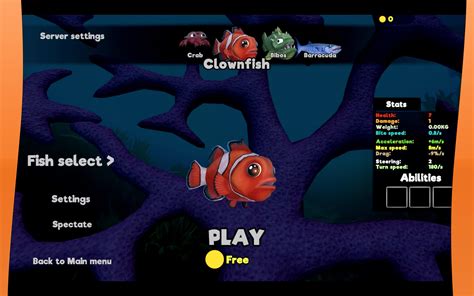 Feed And Grow Fish Free Download Full Game - Sekumpulan Game