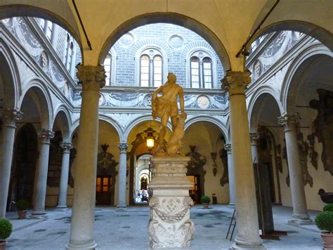 Palazzo Medici Riccardi in Florence Opens a New Itinerary