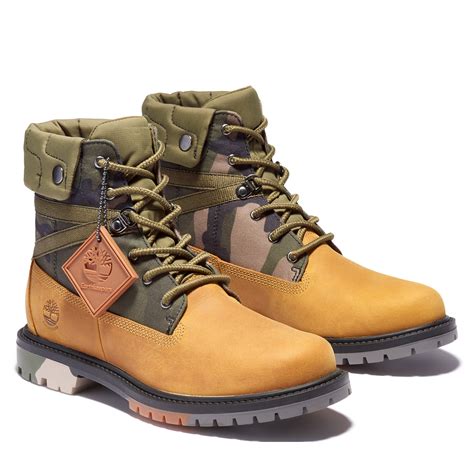 Women's Timberland® Heritage EK+ 6-Inch Boots - Timberland - Singapore