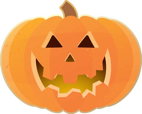 Pumpkin clipart fall on happy halloween scarecrows and clip art 5 - Clipartix