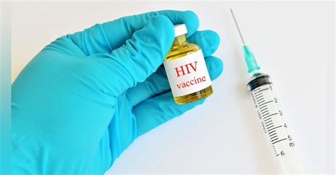 Efforts Applauded on HIV Vaccine Awareness Day 2023 | Healthcare ...