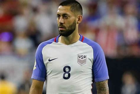 USA Star Dempsey Retires From Football - Complete Sports Nigeria