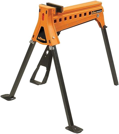 Triton SJA200 SuperJaws Workbench - Triton Jaw Horse - Amazon.com