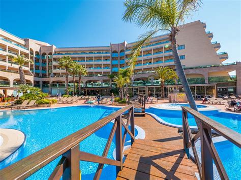 GOLDEN BAHIA DE TOSSA & SPA - Prices & Hotel Reviews (Tossa de Mar, Costa Brava, Spain ...