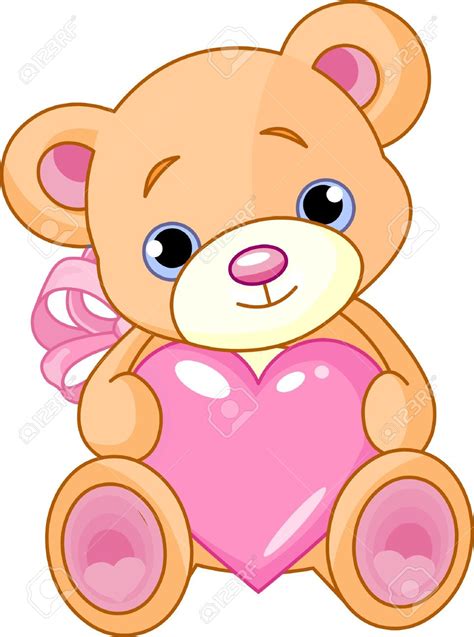 Teddy Bear Drawing at GetDrawings | Free download