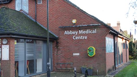 Abbey Medical Centre | Kenilworth Heartsafe