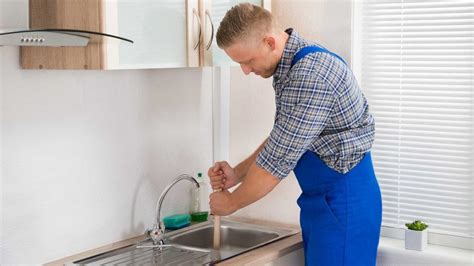 2 Ways to Prevent Clogged Kitchen Drain - Deely House