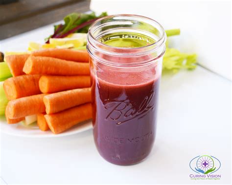 Benefit Beetroot Juice Carrot - health benefits