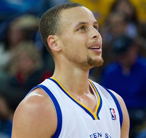 Stephen Curry | American Professional Basketball Player.