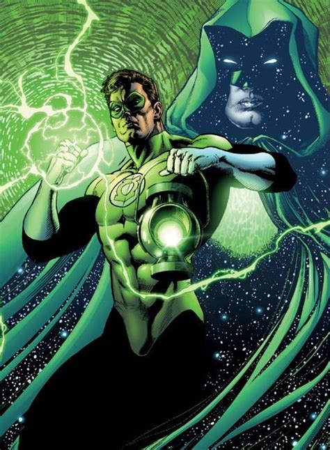 ethan van sciver | Green lantern comics, Green lantern hal jordan, Green lantern rebirth