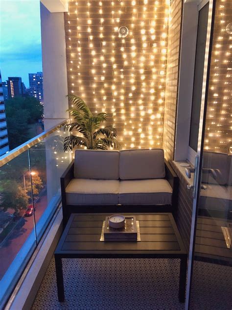 evimdeki hırsız in 2022 | Apartment balcony decorating, Small apartment ...