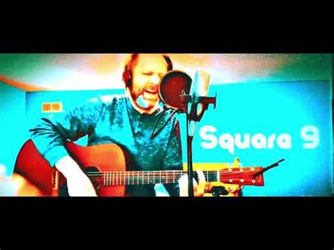 Square 9 (Frightened Rabbit Cover) - YouTube