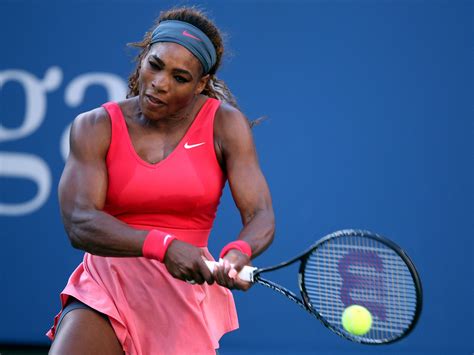 Serena Williams Wins The US Open - Business Insider