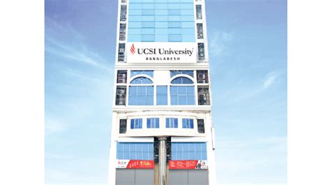 UGC serves show-cause notice to UCSI University Bangladesh Campus ...