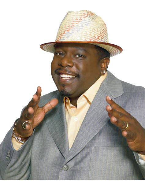 Hire Cedric The Entertainer for Your Event | PDA Speakers