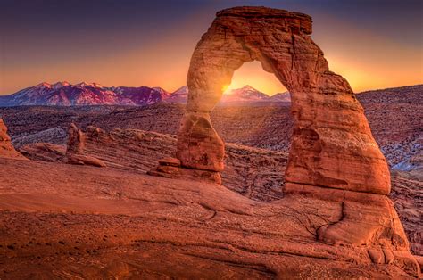 Arches National Park and Moab - William Horton Photography