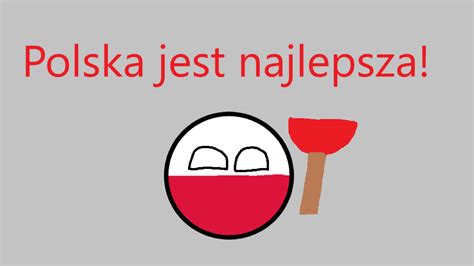 Poland Countryball Art by AlexkiszlReturns on DeviantArt