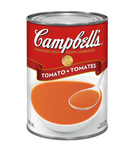 Campbell's Tomato Condensed Soup | Walmart Canada