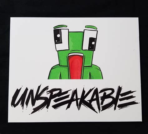 21+ How To Draw Unspeakable - CiarenMiami