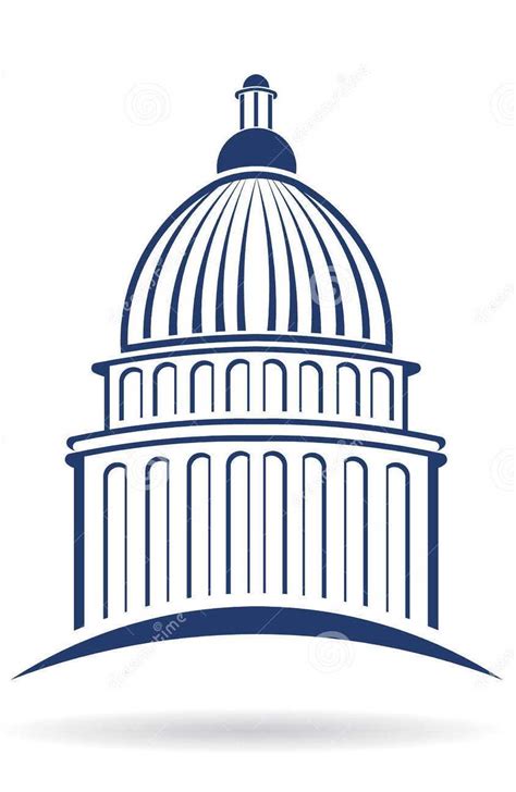 house of representatives building clipart - Clipground