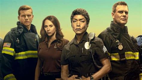 9-1-1 Season 3: Will The First Responders Have Another Season? - OtakuKart News