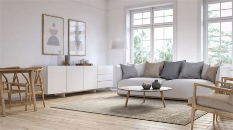Scandinavian Furniture Store | Ambiente Modern Furniture
