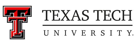 Texas Tech University Logo