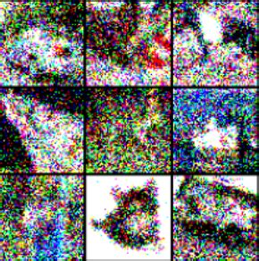 RBM-generated image synthesis output from respective input. (a) RBM... | Download Scientific Diagram