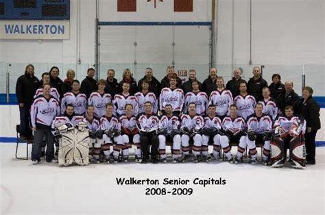 2008-09 WOAA Senior Season | Ice Hockey Wiki | Fandom