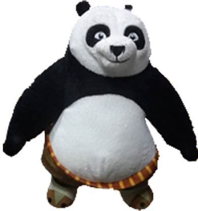 DreamWorks Kung-Fu Panda 15 inch Plush Toy - 15 Inch - Kung-Fu Panda 15 ...