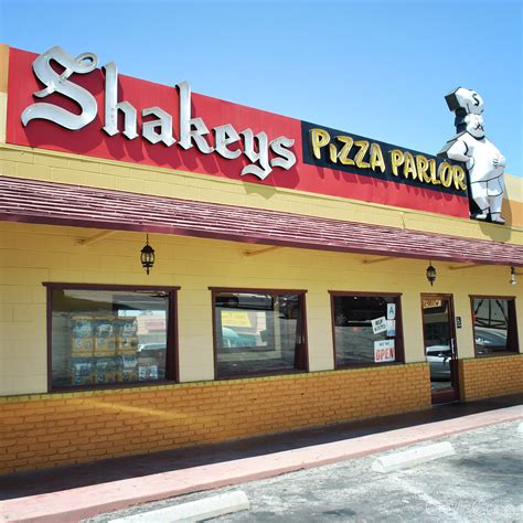 Lifestyles | Northridge, CA | Shakey's Pizza Parlor | Flickr