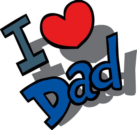 I Love Dad Pictures, Photos, and Images for Facebook, Tumblr, Pinterest ...