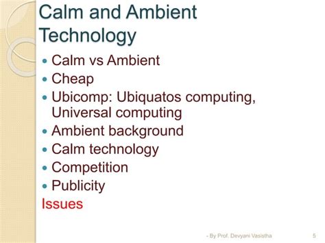 IOT - Design Principles of Connected Devices