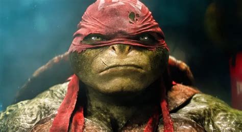 Teenage Mutant Ninja Turtles Names: The Origins And Meanings