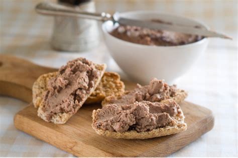 Pork Liver Pâté - Together Farms