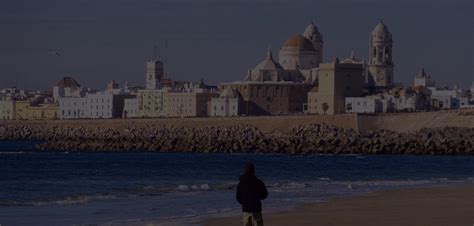 CÁDIZ, Andalusia, its origins. Phoenicians, Carthaginians, Romans...【Spain Inside】