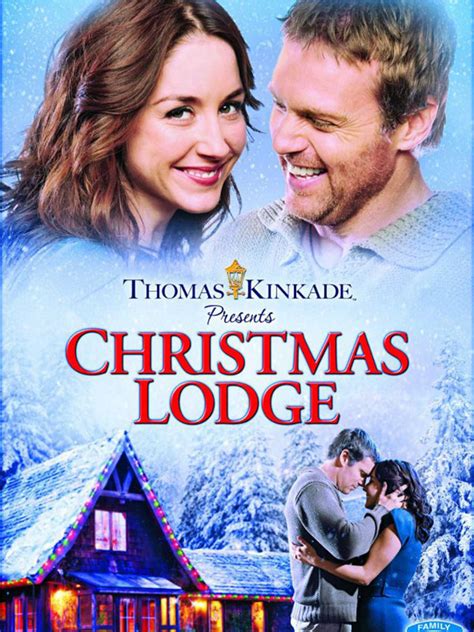 Christmas Lodge - Where to Watch and Stream - TV Guide