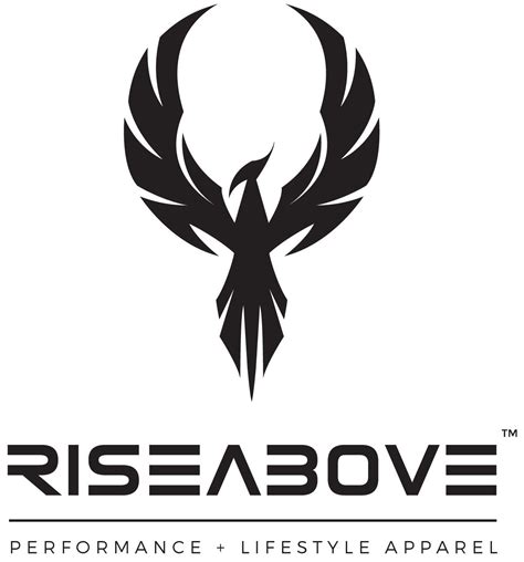 Rise Above Apparel – Performance and Lifestyle Apparel