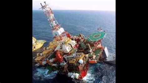 Offshore Accidents - YouTube