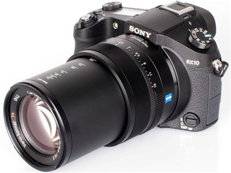 Sony DSC RX10 Digital Still Camera - GetdatGadget