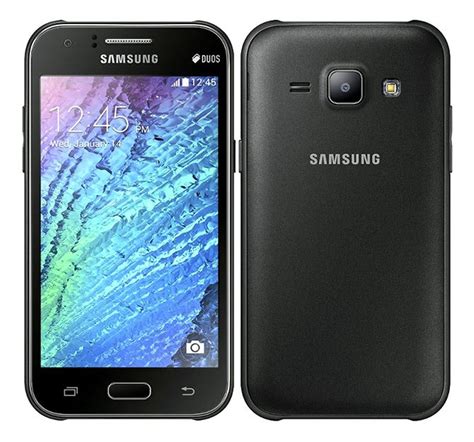 Samsung Galaxy J1 4G specs, review, release date - PhonesData