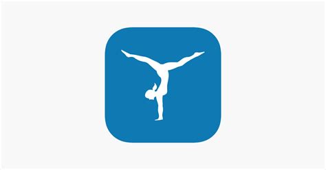 ‎Kip - Gymnastics Meet Tracker on the App Store